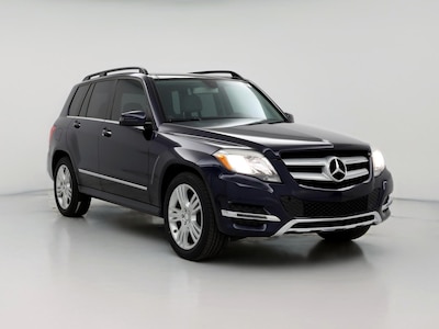 2015 Mercedes-Benz GLK 350 -
                Chattanooga, TN