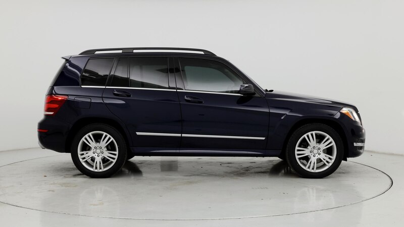 2015 Mercedes-Benz GLK 350 7