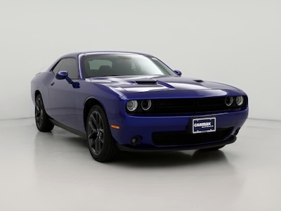 2021 Dodge Challenger SXT -
                Chattanooga, TN