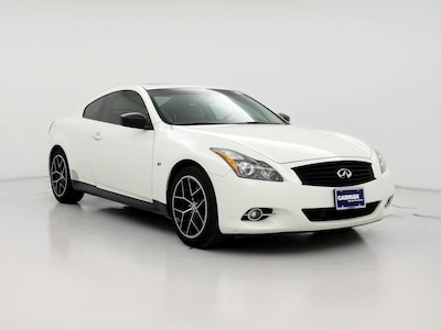 2014 INFINITI Q60  -
                Chattanooga, TN