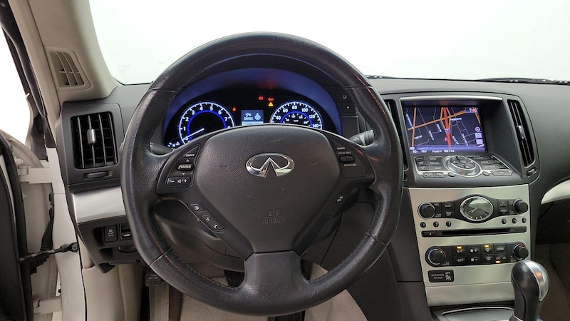 2014 INFINITI Q60  10