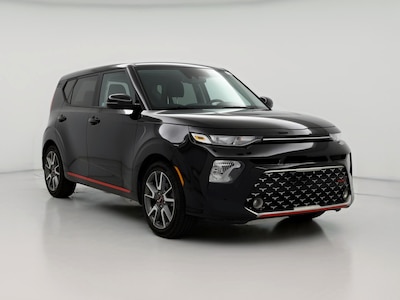 2022 Kia Soul GT-Line -
                Chattanooga, TN