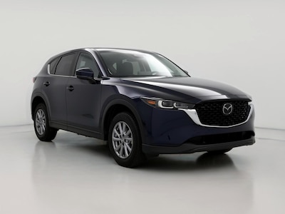 2023 Mazda CX-5 S -
                Chattanooga, TN