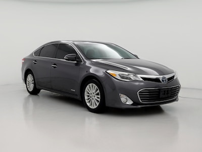 2014 Toyota Avalon Limited -
                Chattanooga, TN