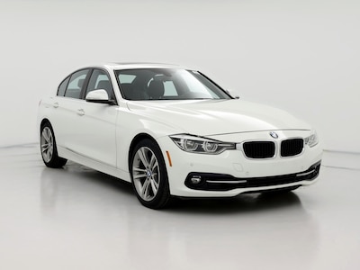 2017 BMW 3 Series 330i -
                Chattanooga, TN