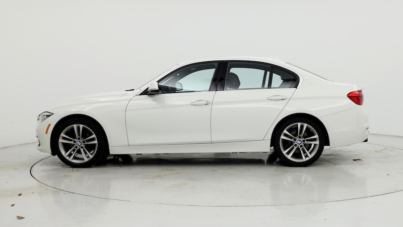 2017 BMW 3 Series 330i 3