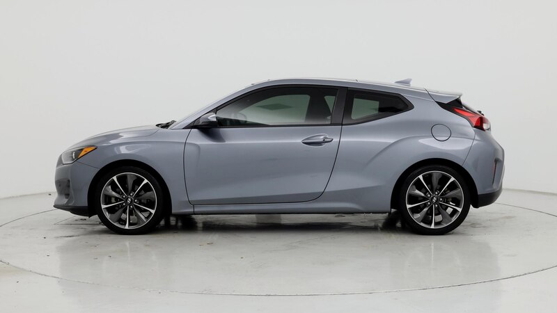 2020 Hyundai Veloster Premium 3