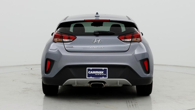 2020 Hyundai Veloster Premium 6