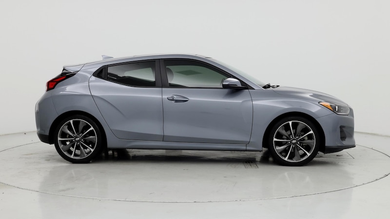 2020 Hyundai Veloster Premium 7