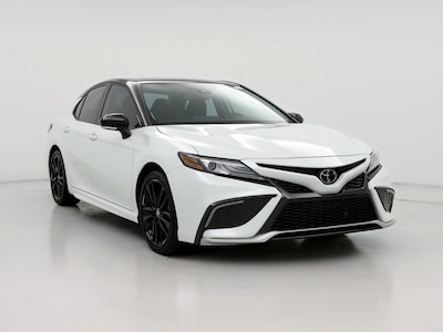 2023 Toyota Camry XSE -
                Chattanooga, TN