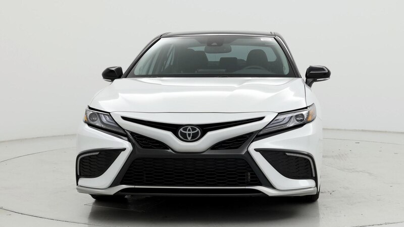 2023 Toyota Camry XSE 5