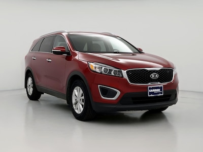 2018 Kia Sorento LX -
                Chattanooga, TN