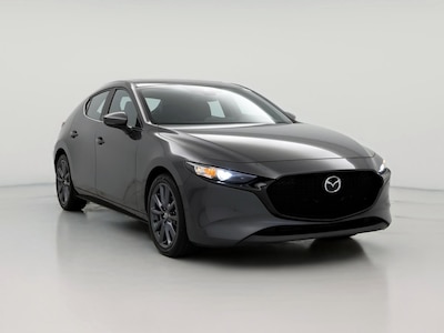 2022 Mazda Mazda3 Preferred -
                Chattanooga, TN