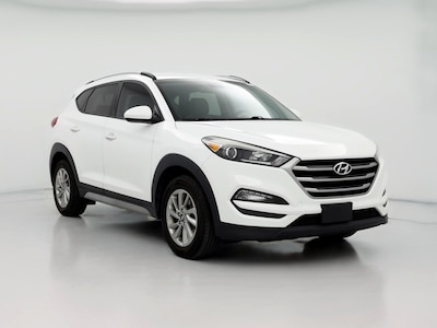 2018 Hyundai Tucson SE -
                Chattanooga, TN