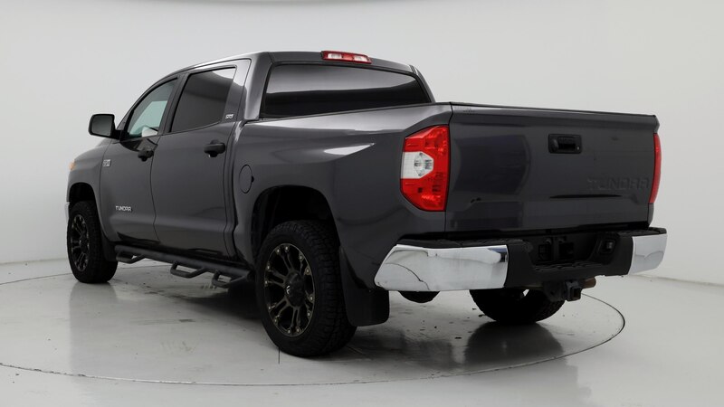 2017 Toyota Tundra SR5 2