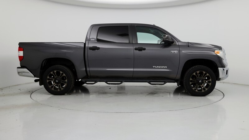 2017 Toyota Tundra SR5 7