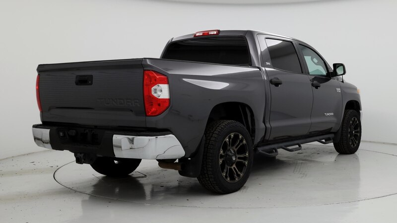 2017 Toyota Tundra SR5 8