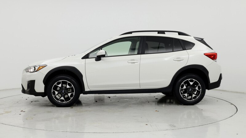 2019 Subaru Crosstrek Premium 3