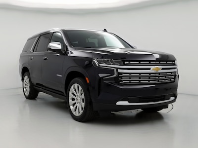 2022 Chevrolet Tahoe Premier -
                Chattanooga, TN