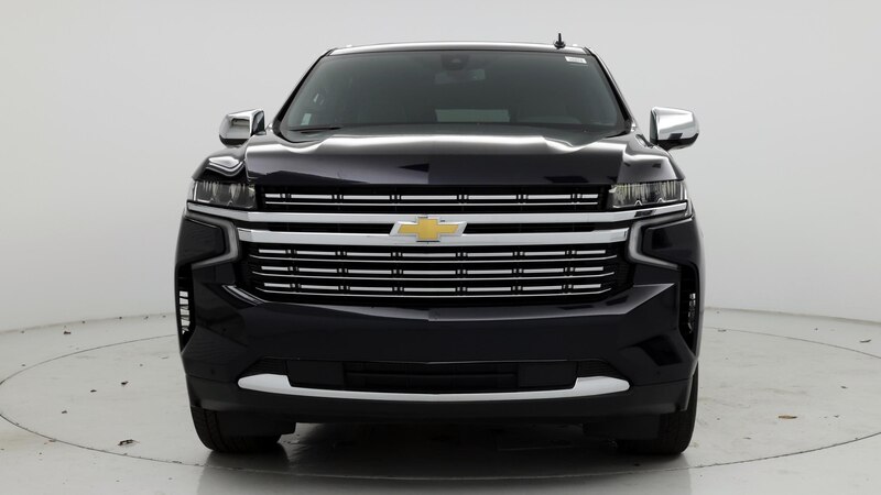 2022 Chevrolet Tahoe Premier 5