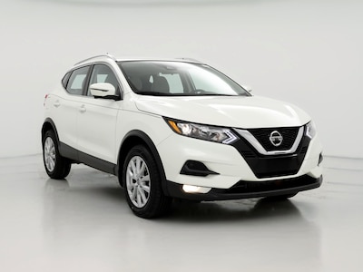 2020 Nissan Rogue Sport SL -
                Chattanooga, TN