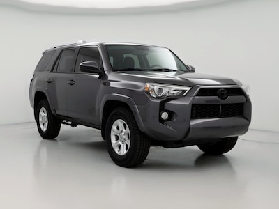 2018 Toyota 4Runner SR5 -
                Chattanooga, TN