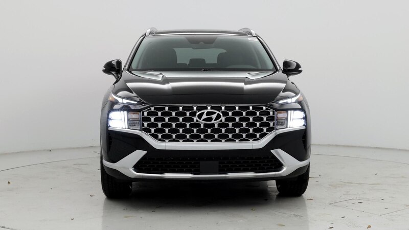 2021 Hyundai Santa Fe SEL 5