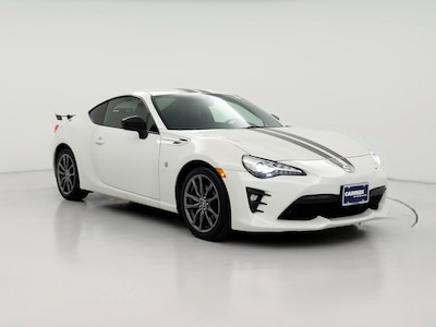 2017 Toyota 86 860 Special Edition -
                Chattanooga, TN