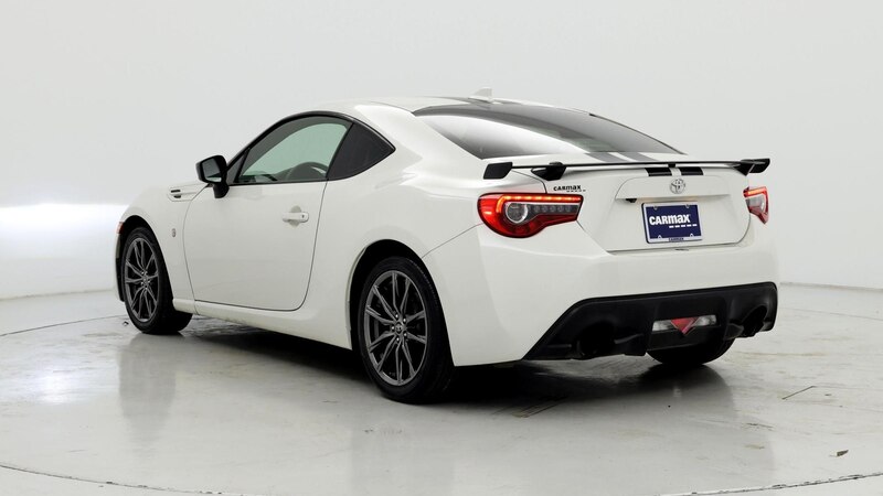 2017 Toyota 86 860 Special Edition 2