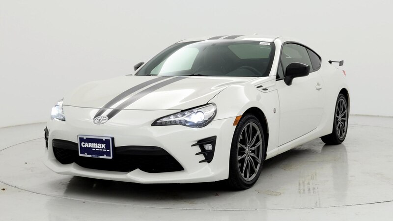 2017 Toyota 86 860 Special Edition 4