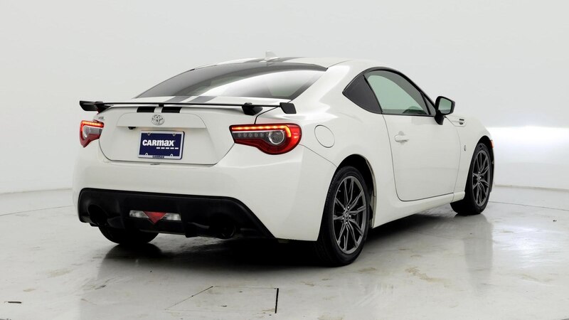 2017 Toyota 86 860 Special Edition 8