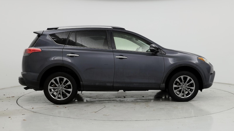 2018 Toyota RAV4 Limited 7