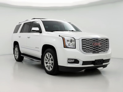 2020 GMC Yukon Denali -
                Chattanooga, TN