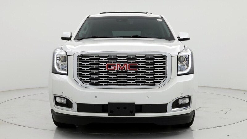 2020 GMC Yukon Denali 5