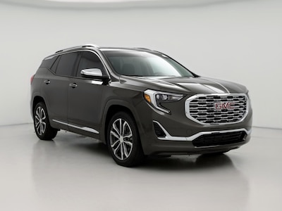 2020 GMC Terrain Denali -
                Chattanooga, TN