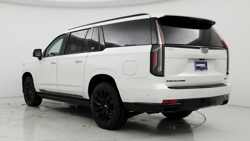 2023 Cadillac Escalade ESV Sport 2