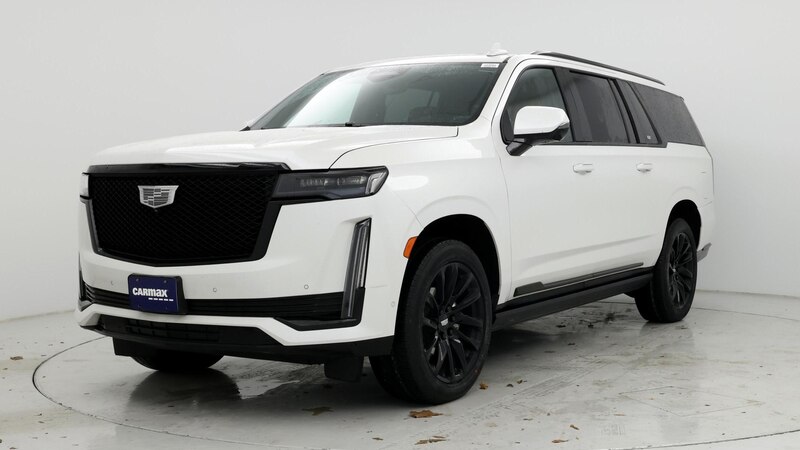 2023 Cadillac Escalade ESV Sport 4