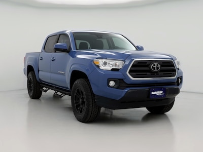 2019 Toyota Tacoma SR5 -
                Chattanooga, TN