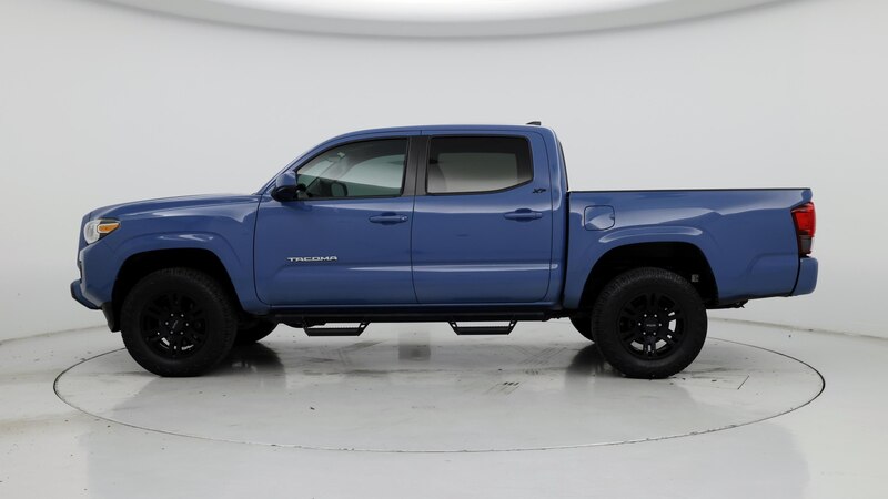 2019 Toyota Tacoma SR5 3