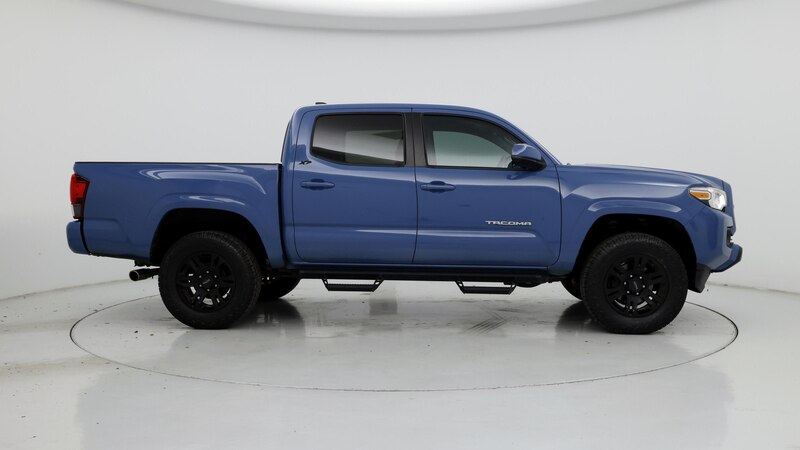 2019 Toyota Tacoma SR5 7