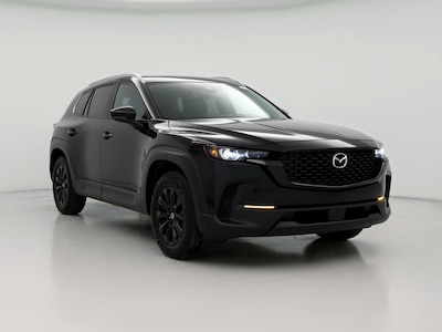 2024 Mazda CX-50 S -
                Chattanooga, TN