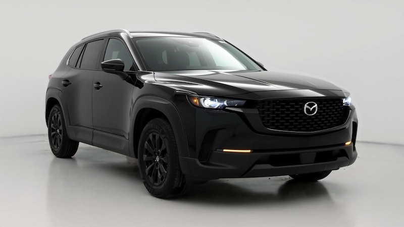 2024 Mazda CX-50 S Hero Image