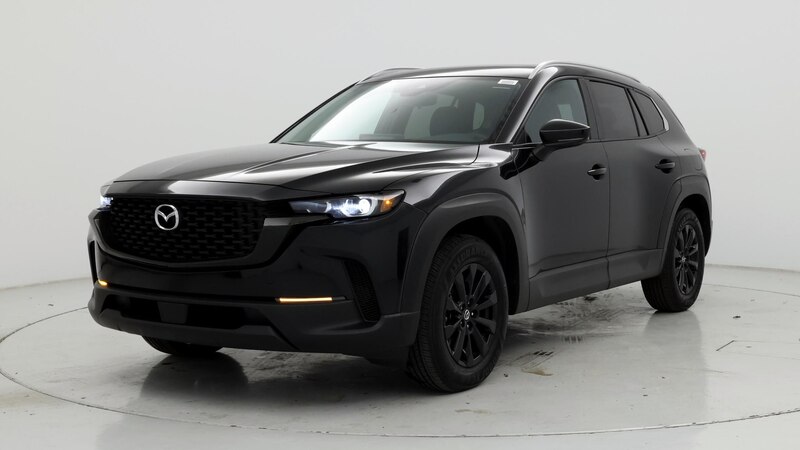 2024 Mazda CX-50 S 4