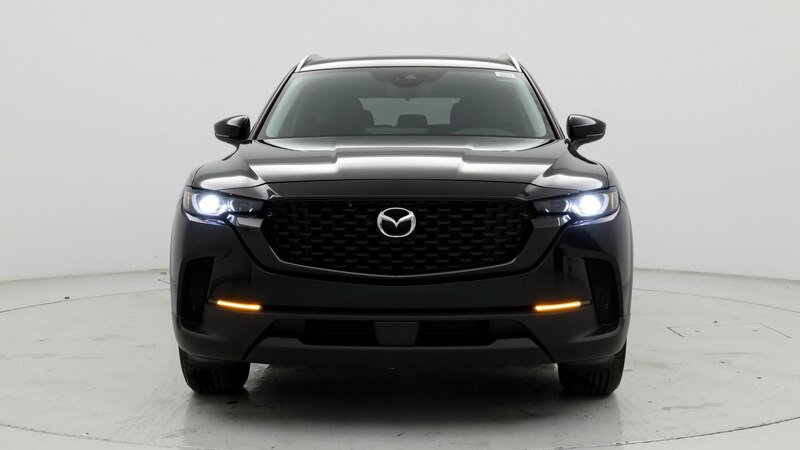 2024 Mazda CX-50 S 5