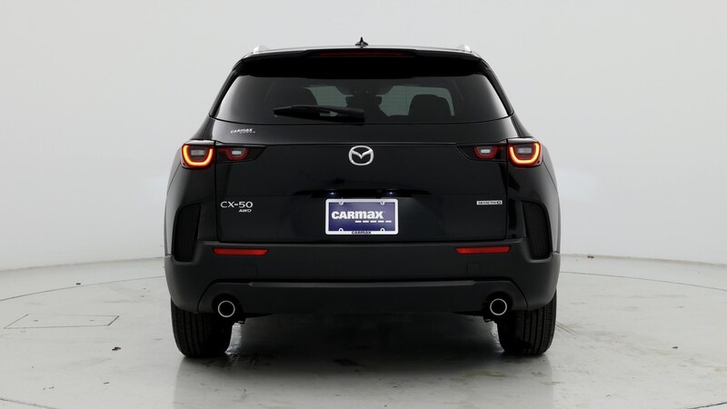 2024 Mazda CX-50 S 6