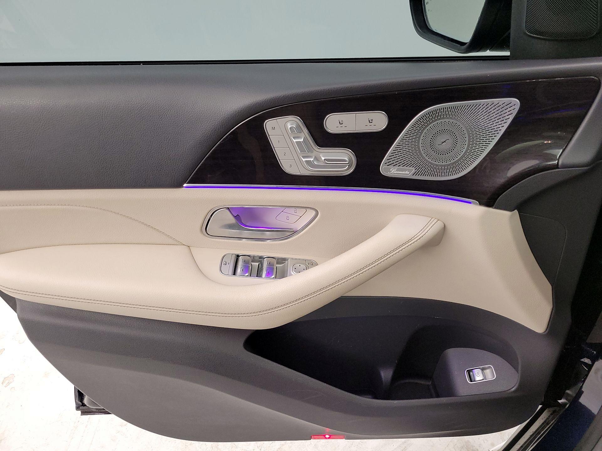 Thumbnail: 2020 Mercedes-Benz GLE - 12