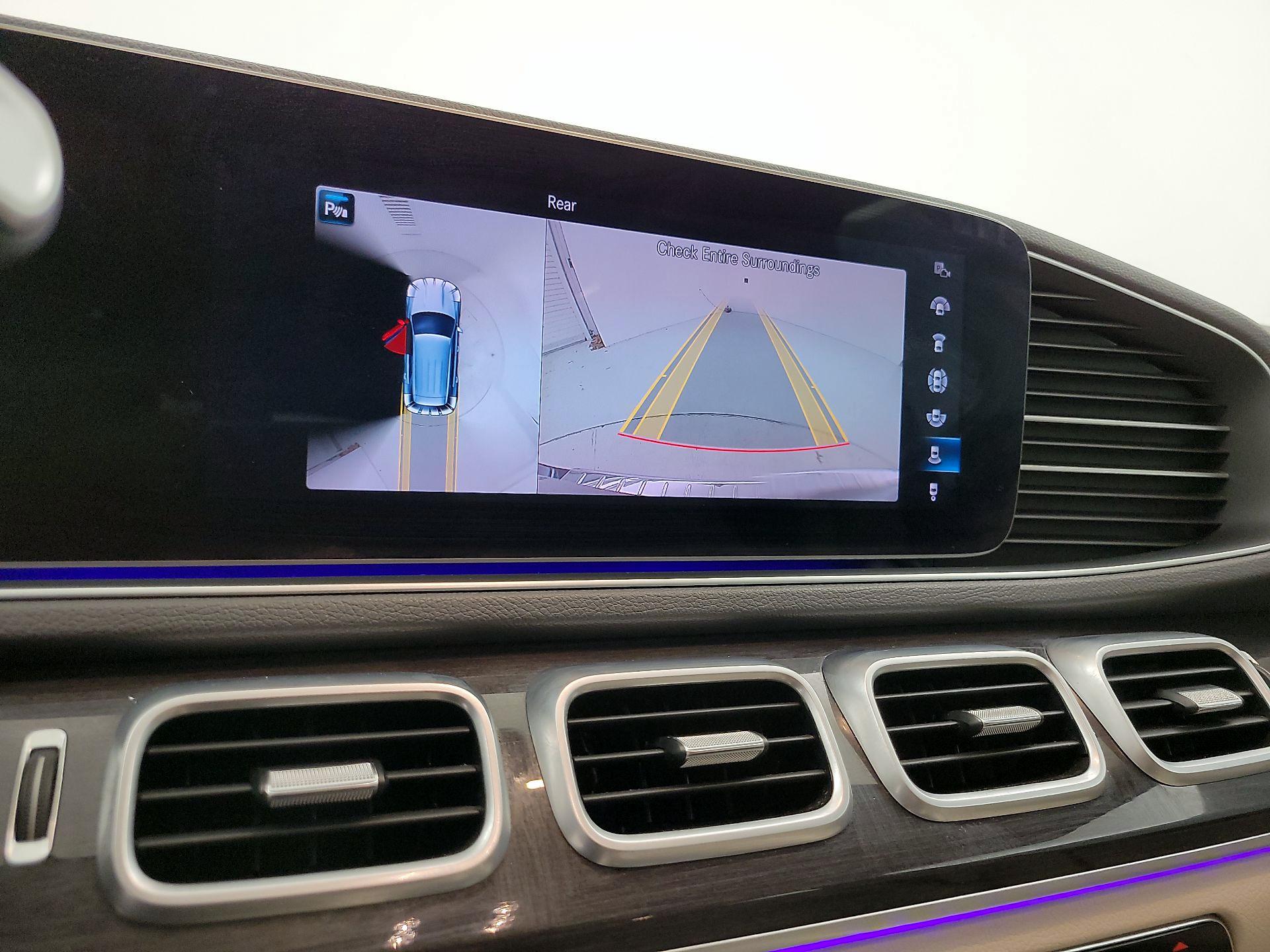 Thumbnail: 2020 Mercedes-Benz GLE - 15