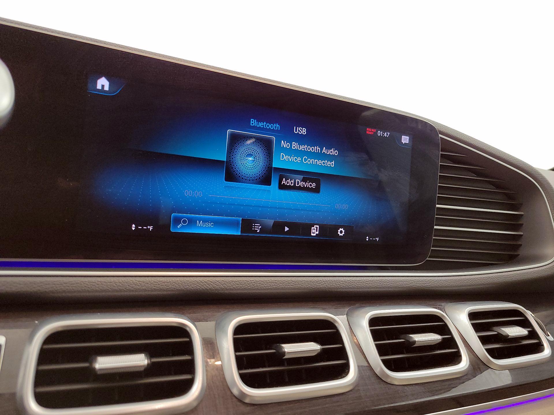 Thumbnail: 2020 Mercedes-Benz GLE - 16