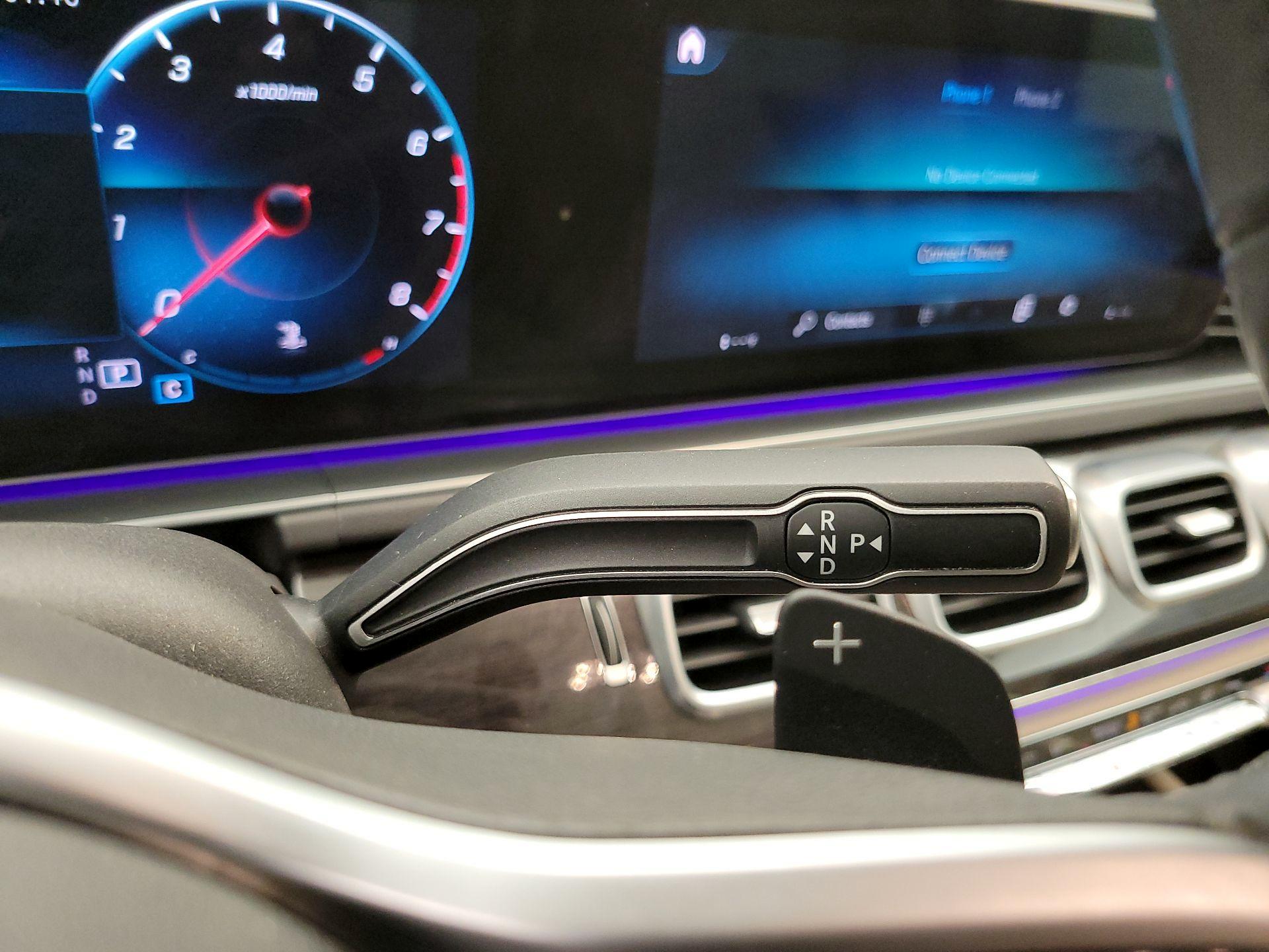 Thumbnail: 2020 Mercedes-Benz GLE - 18