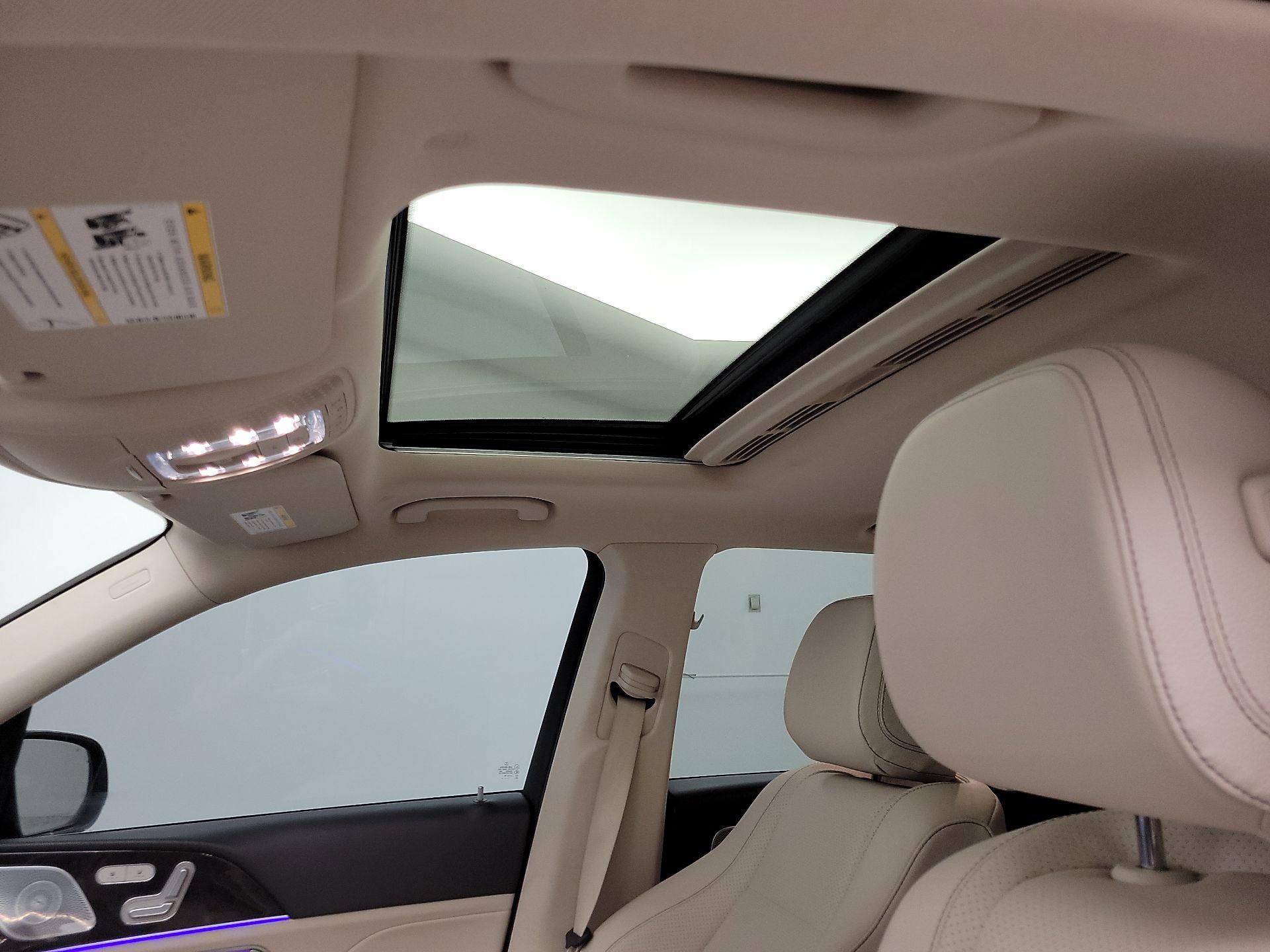 Thumbnail: 2020 Mercedes-Benz GLE - 20